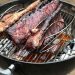 塊肉の代表バックリブ